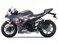 Kawasaki Ninja ZX-6R Graphics Kit
