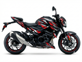 Suzuki GSX-S750 Graphics Kit