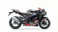 Kawasaki Ninja ZX-10R Graphics Kit