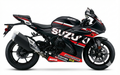 Suzuki GSX-R1000 Graphics Kit