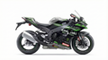 Kawasaki Ninja ZX-10R Graphics Kit