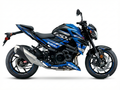 Suzuki GSX-S750 Graphics Kit