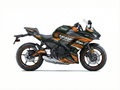 Kawasaki Ninja 650 Graphics Kit