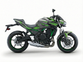 Kawasaki Z650 Graphics Kit