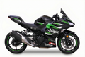 Kawasaki Ninja 400 Graphics Kit