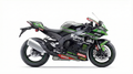 Kawasaki Ninja ZX-10R Graphics Kit