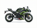 Kawasaki Ninja 650 Graphics Kit