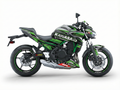 Kawasaki Z650 Graphics Kit