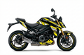 Suzuki GSX-S1000 Graphics Kit