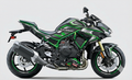 Kawasaki Z H2 Graphics Kit