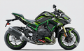Kawasaki Z H2 Graphics Kit