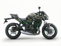 Kawasaki Z650 Graphics Kit