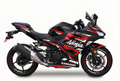 Kawasaki Ninja 400 Graphics Kit