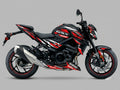 Suzuki GSX-S750 Graphics Kit