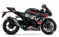 Suzuki GSX-R1000 Graphics Kit