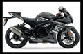 Suzuki GSX-R600 Graphics Kit