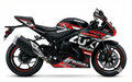 Suzuki GSX-R1000 Graphics Kit