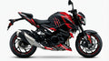 Suzuki GSX-S750 Graphics Kit