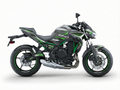 Kawasaki Z650 Graphics Kit