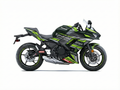Kawasaki Ninja 650 Graphics Kit