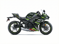 Kawasaki Ninja 650 Graphics Kit