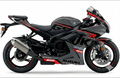 Suzuki GSX-R600 Graphics Kit