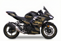 Kawasaki Ninja 400 Graphics Kit