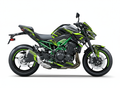 Kawasaki Z900 Graphics Kit