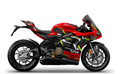 Ducati Panigale V4 Graphics Kit