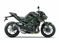 Kawasaki Z900 Graphics Kit