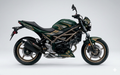 Suzuki SV650 Graphics Kit