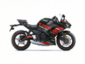 Kawasaki Ninja 650 Graphics Kit
