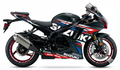 Suzuki GSX-R750 Graphics Kit