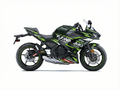 Kawasaki Ninja 650 Graphics Kit