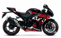 Suzuki GSX-R1000 Graphics Kit