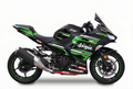 Kawasaki Ninja 400 Graphics Kit