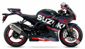 Suzuki GSX-R750 Graphics Kit