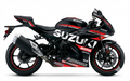 Suzuki GSX-R1000 Graphics Kit