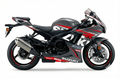 Suzuki GSX-R600 Graphics Kit