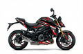 Suzuki GSX-S1000 Graphics Kit
