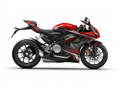 Ducati Panigale V2 Graphics Kit