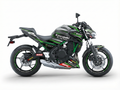 Kawasaki Z650 Graphics Kit