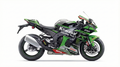 Kawasaki Ninja ZX-10R Graphics Kit