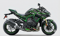 Kawasaki Z H2 Graphics Kit