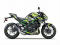 Kawasaki Z900 Graphics Kit