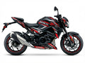 Suzuki GSX-S750 Graphics Kit