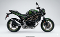 Suzuki SV650 Graphics Kit