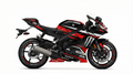 Yamaha YZF-R6 Graphics Kit