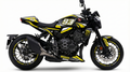 Honda CB1000R Graphics Kit