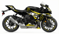 Yamaha YZF-R1 Graphics Kit